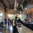 Blend Coffee Bar - Coffee & Espresso Restaurants