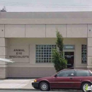 Animal Eye Specialists - Veterinarians