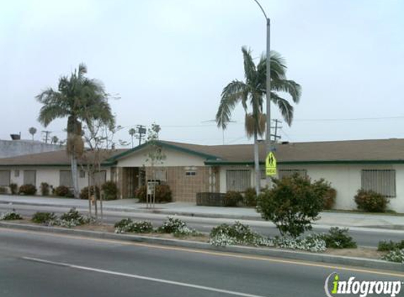 Manchester Manor Convalescent - Los Angeles, CA