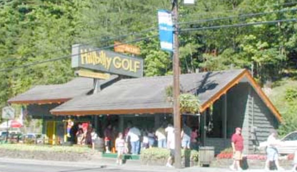 Hillbilly Golf - Gatlinburg, TN