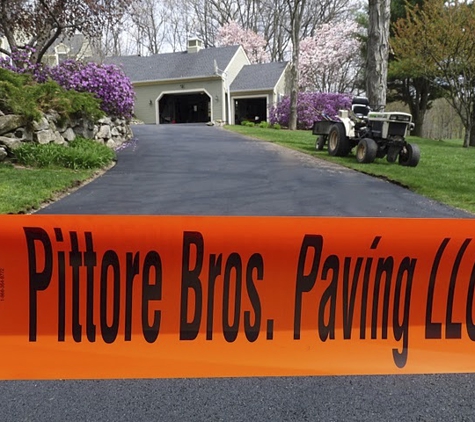 Pittore Bros Paving LLC - Derry, NH