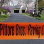 Pittore Bros. Paving LLC