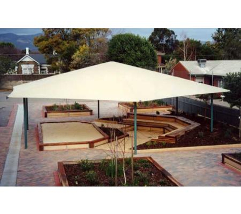Shadeform Sails - Flinders Park, SA