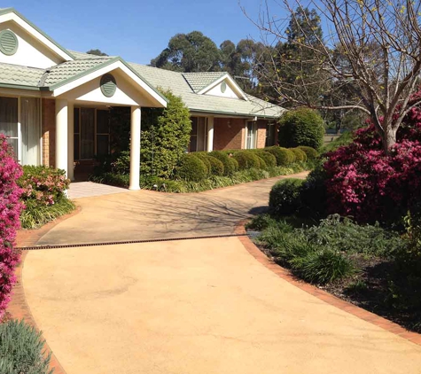 Lush Landscapes - Moruya, NSW