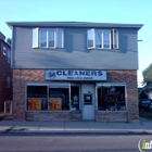 Golden Cleaners