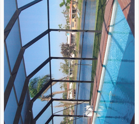 Neighborhood Screen Rooms  & Patio covers - Pembroke Pines, FL