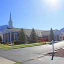 The Church of Jesus Christ of Latter-day Saints - Methodist Churches