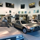 DeLorean Motor Company - Electric Motors-Manufacturers & Distributors