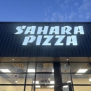 Sahara Pizza Hayden - Pizza