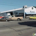 JR Auto Repair