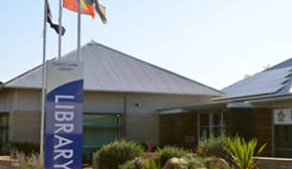Parkes Shire Council - Fire Control Centre