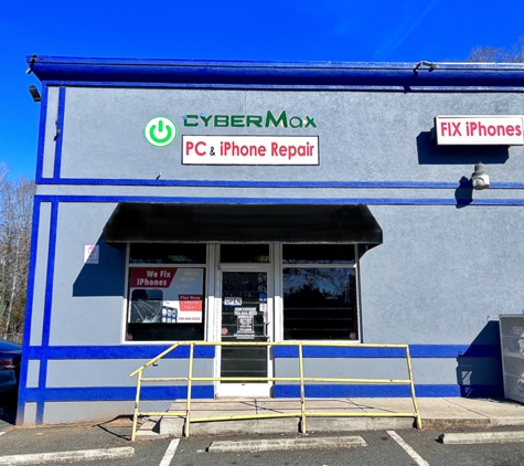 CyberMax iPhone & Repairs - Charlotte, NC