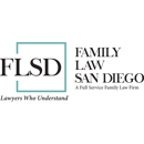 Family Law San Diego - Child Custody Attorneys