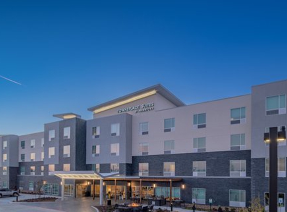 TownePlace Suites by Marriott Dallas Rockwall - Rockwall, TX