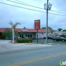 Fuzzy's Sports Bar & Grill - American Restaurants