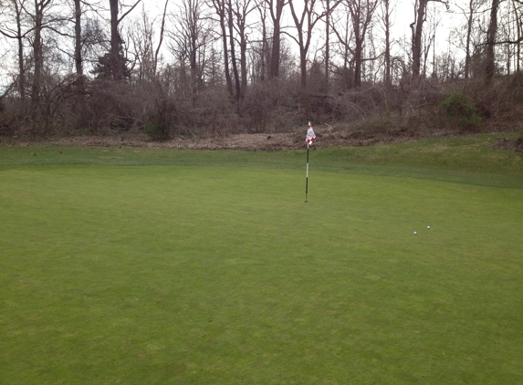 Sprain Lake Golf Course - Yonkers, NY