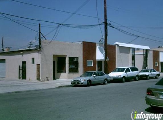 Valley Wire Wheel Service - Acton, CA