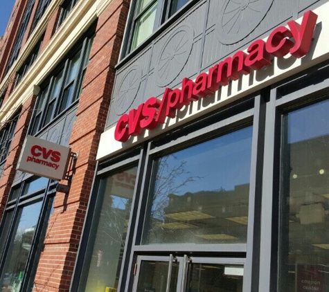CVS Pharmacy - Boston, MA