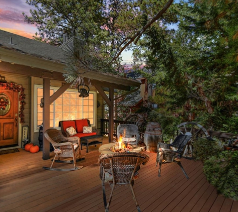 Ruben Soto, REALTOR | Lake Arrowhead