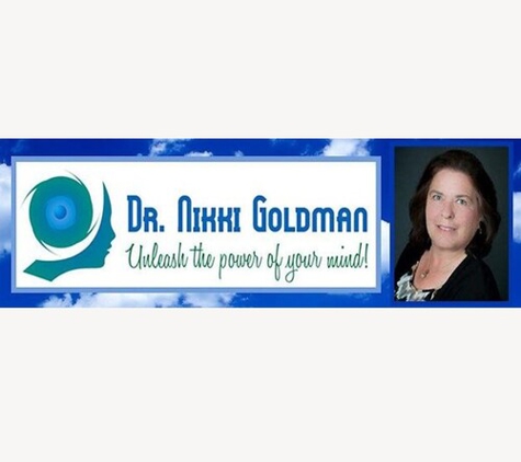 Dr. Nikki Goldman - Poway, CA