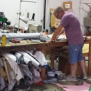 Long's Upholstry Shop - Upholsterers