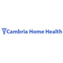 Cambria Home Health - Outpatient Services