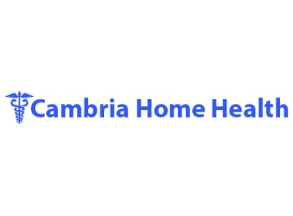 Cambria Home Health - Summerhill, PA