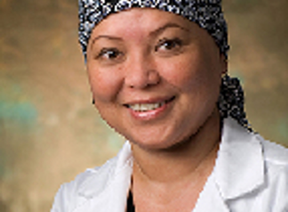 Elena C. Ocampo, MD - Houston, TX