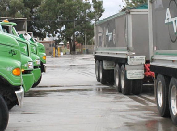 All West Concrete (Aust) Pty Ltd - Werribee, VIC