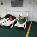 Alaska Ferry Terminal Information - Ferries