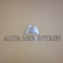 Alta Mountain Health & Wellness (Dr. Nathan Eldredge)