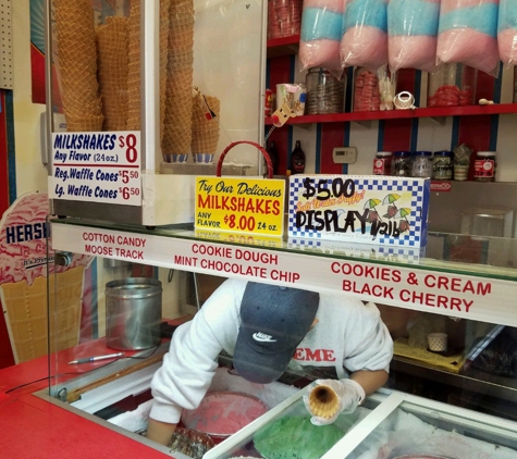 William's Candy Shop - Brooklyn, NY