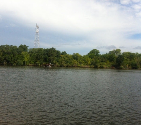 Airboat Adventures - Lafitte, LA