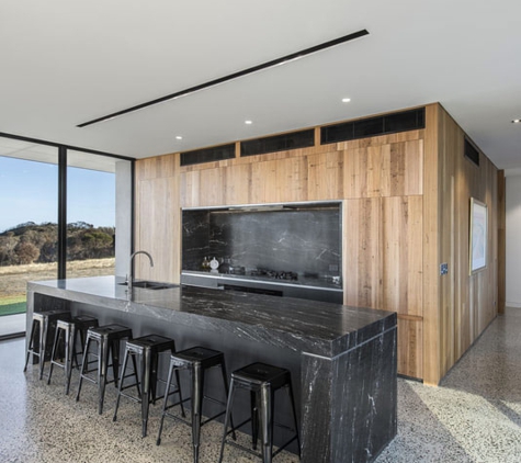 NRG Building - Kingscote, SA