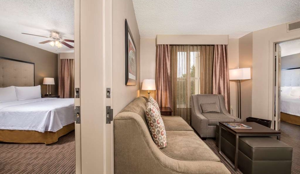 Homewood Suites by Hilton Austin-South/Airport - Austin, TX