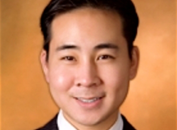 Dr. Eric M. Cheung, DO - Lakewood, CA