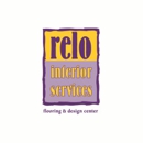 Relo Interior Services - Floor Materials