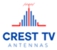 Crest TV Antenna & Sat Service Pty Ltd - Television Repairs, Service & Installation
