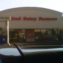 United Dairy Farmers - Gas Stations