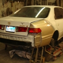 Jeremy Owen's Best-Am Paint & Body Shop - Automobile Body Repairing & Painting