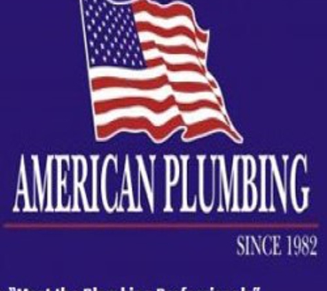 American Plumbing - Antioch, CA