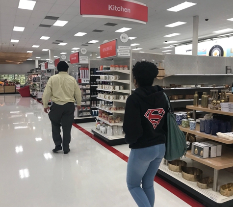 Target - Morrisville, NC