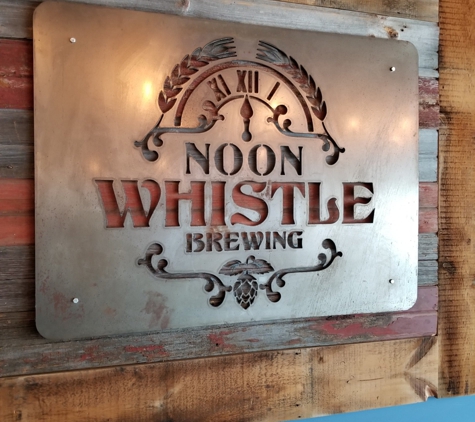 Noon Whistle Brewing - Lombard, IL