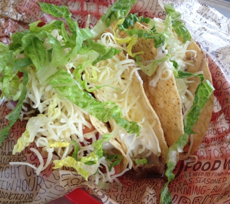 Chipotle Mexican Grill - Paramus, NJ