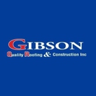 Gibson Quality Roofing
