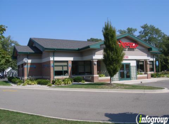 Flagstar Bank - Farmington, MI