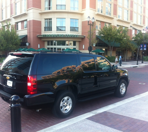 Sugar Land Ultra Town Car & Limo - Sugar Land, TX