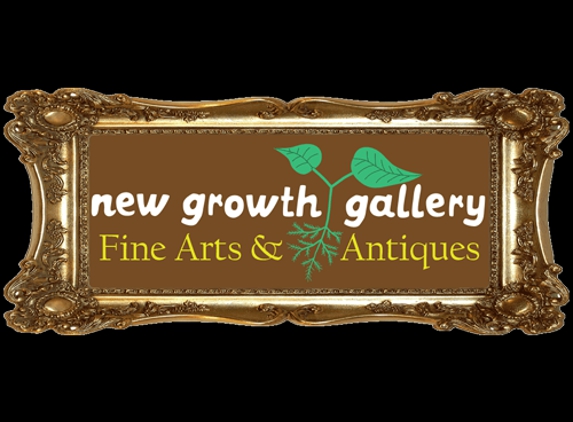 New Growth Gallery - New Alexandria, PA