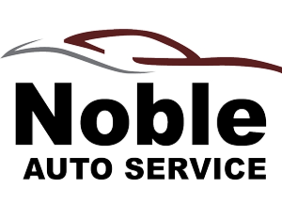 Noble Auto Service - Clearwater, FL