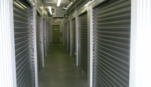 Simply Self Storage - Peake Road - Macon, GA